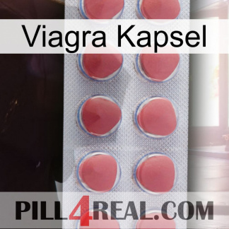 Viagra Capsule 18